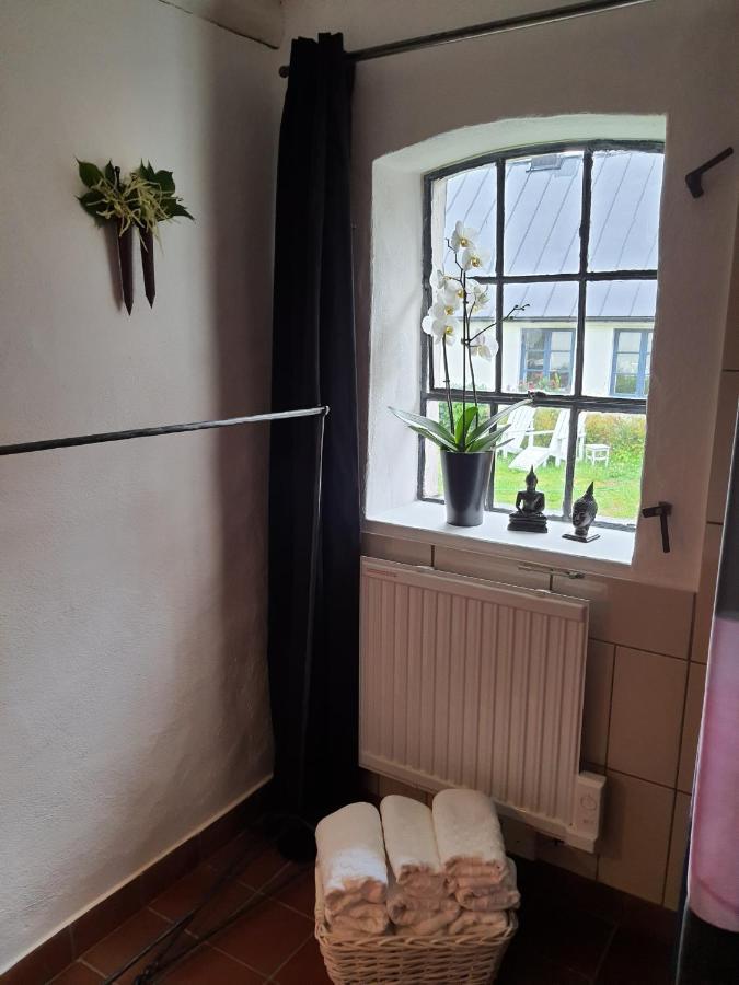 4B Oesterlen Bed & Breakfast 토멜리라 외부 사진