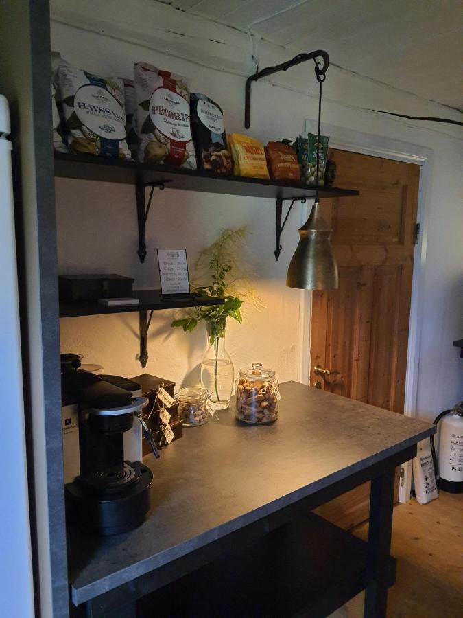 4B Oesterlen Bed & Breakfast 토멜리라 외부 사진