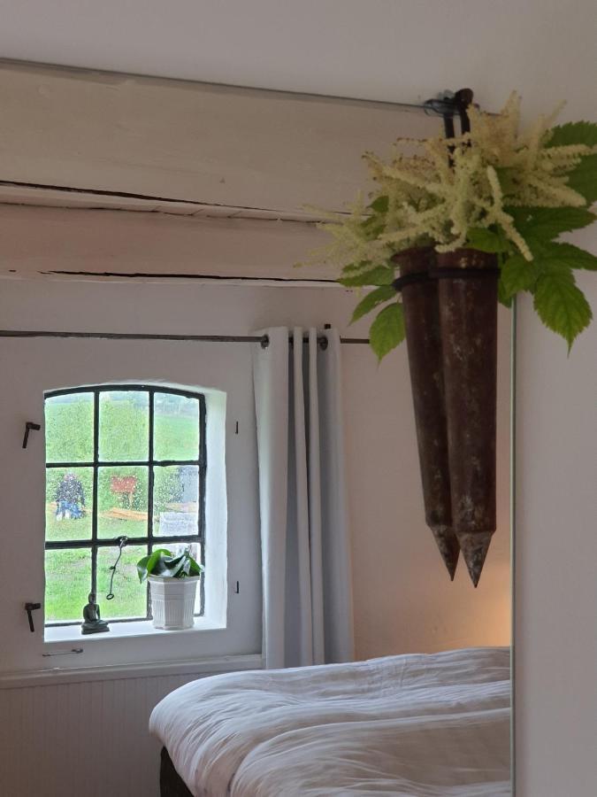 4B Oesterlen Bed & Breakfast 토멜리라 외부 사진