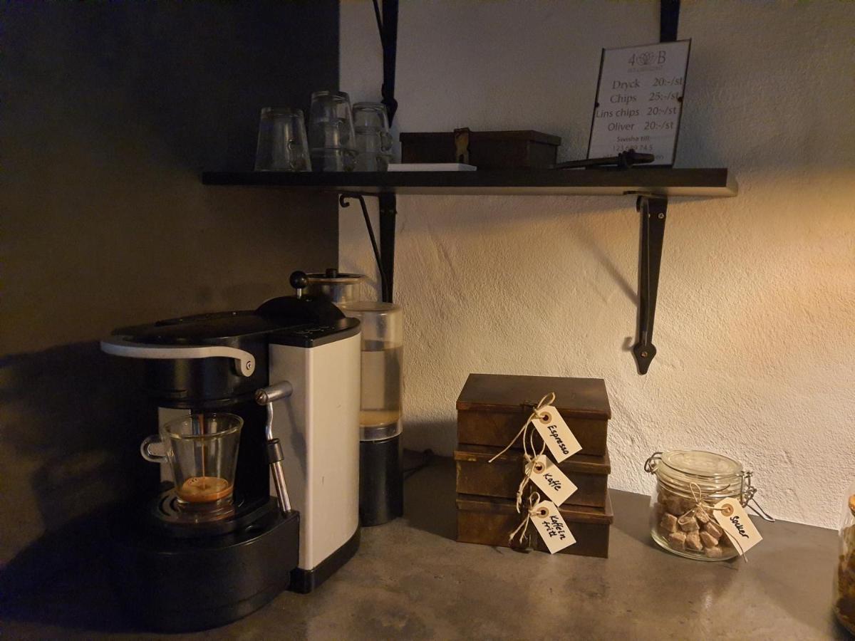 4B Oesterlen Bed & Breakfast 토멜리라 외부 사진
