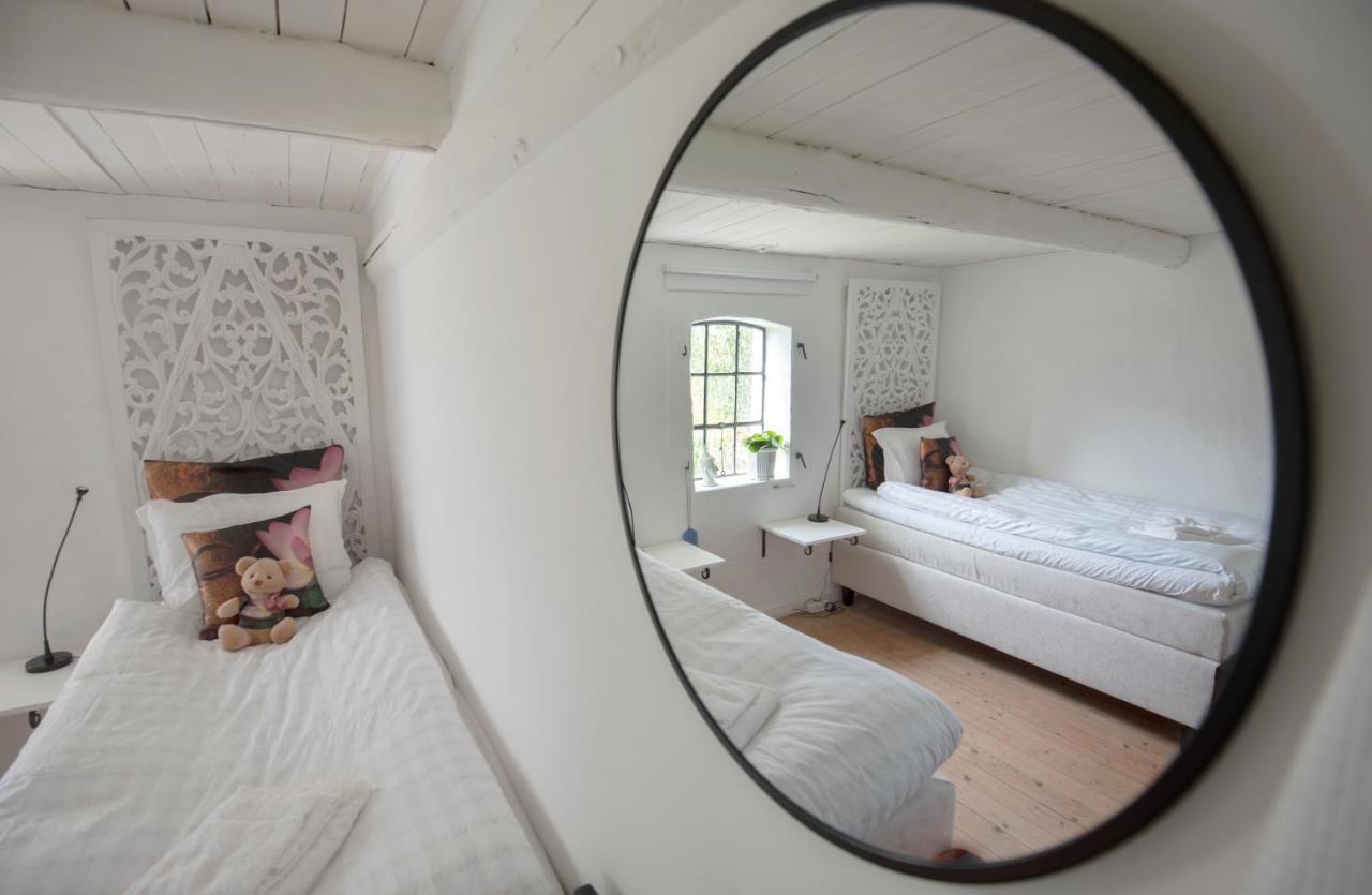 4B Oesterlen Bed & Breakfast 토멜리라 외부 사진