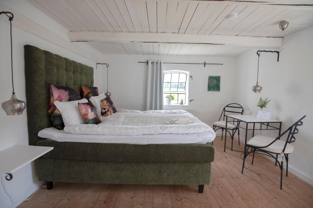 4B Oesterlen Bed & Breakfast 토멜리라 외부 사진