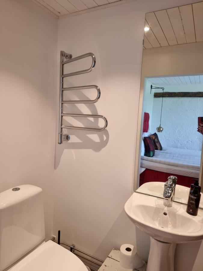 4B Oesterlen Bed & Breakfast 토멜리라 외부 사진