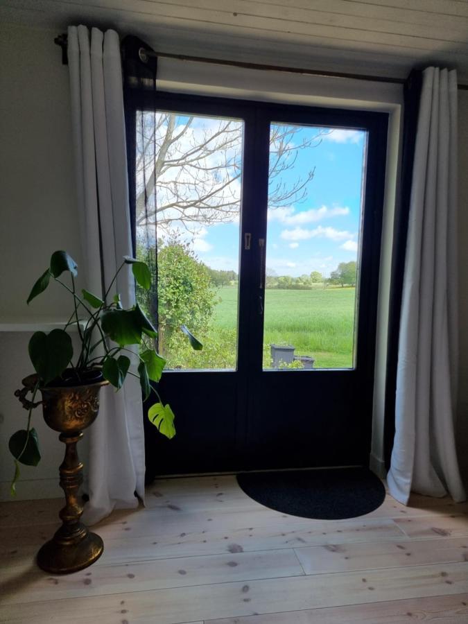 4B Oesterlen Bed & Breakfast 토멜리라 외부 사진
