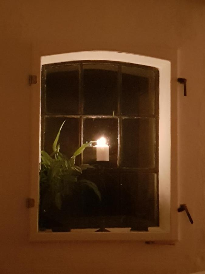 4B Oesterlen Bed & Breakfast 토멜리라 외부 사진