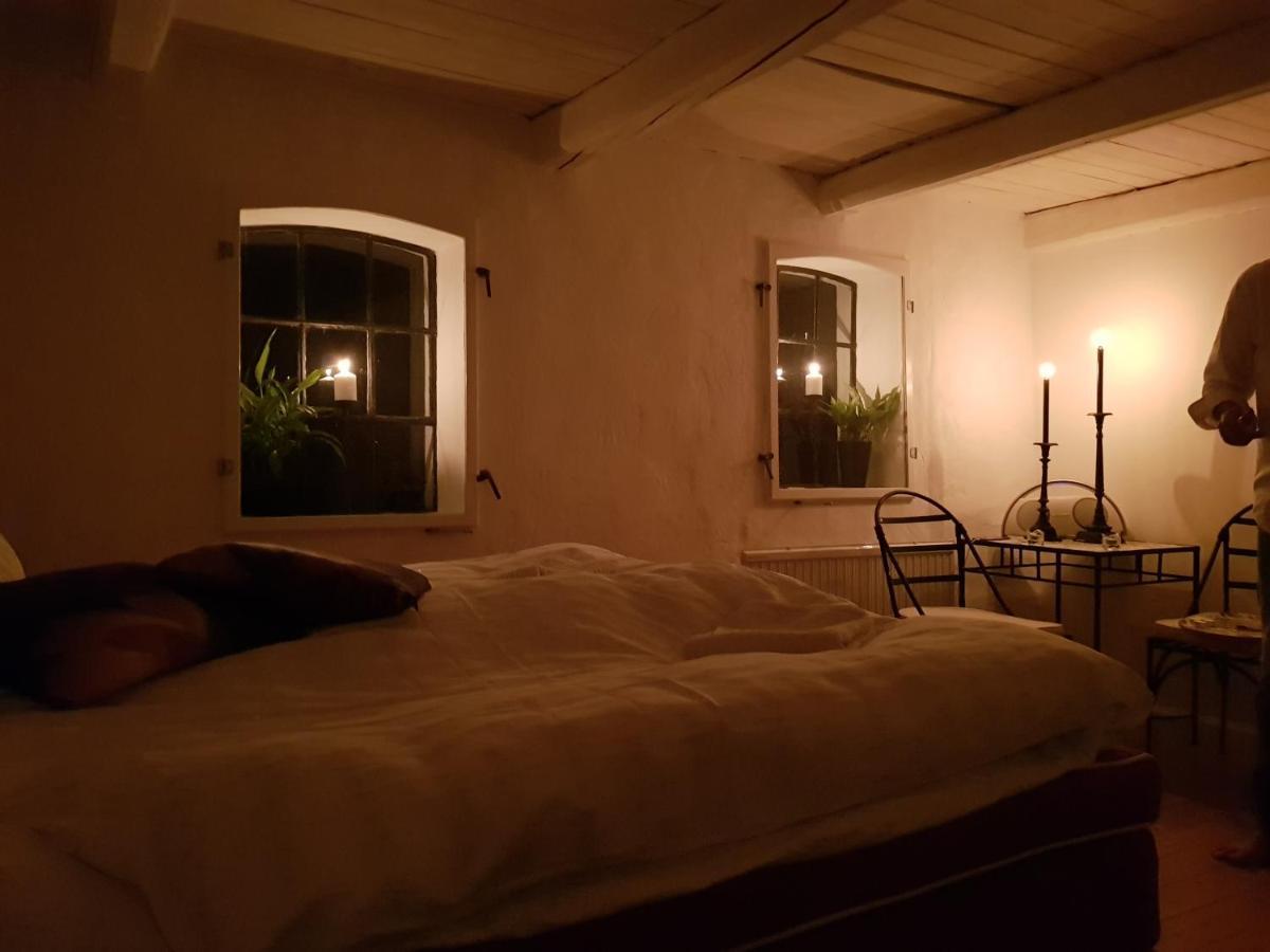 4B Oesterlen Bed & Breakfast 토멜리라 외부 사진