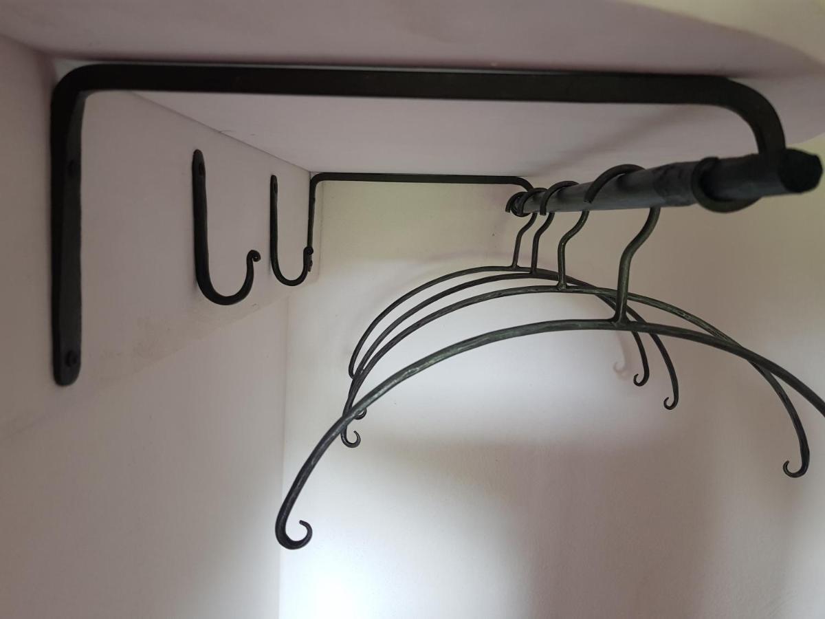 4B Oesterlen Bed & Breakfast 토멜리라 외부 사진